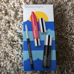 Clinique Getaway Brights Makeup Kit